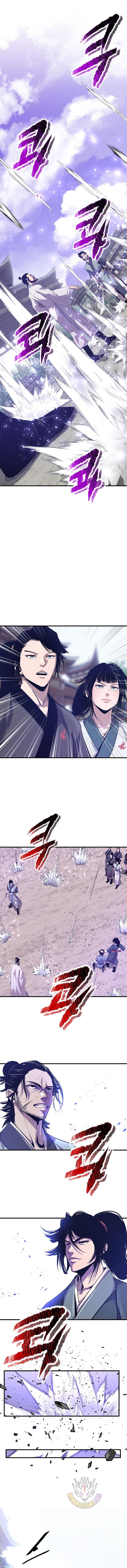 The Best Martial Arts Instructor In The World Chapter 43 page 4