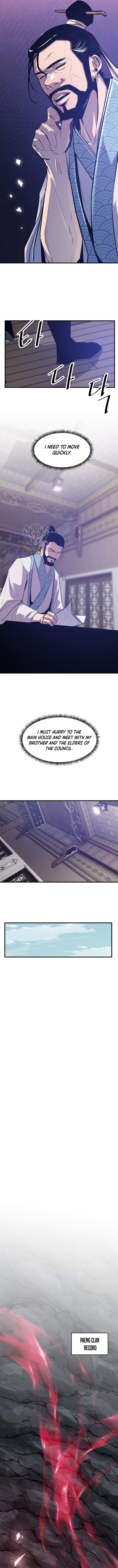 The Best Martial Arts Instructor In The World Chapter 48 page 13