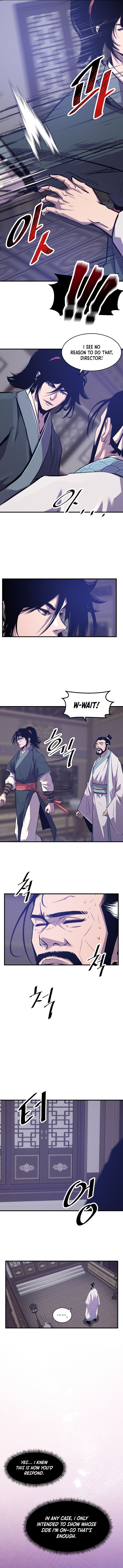 The Best Martial Arts Instructor In The World Chapter 48 page 12
