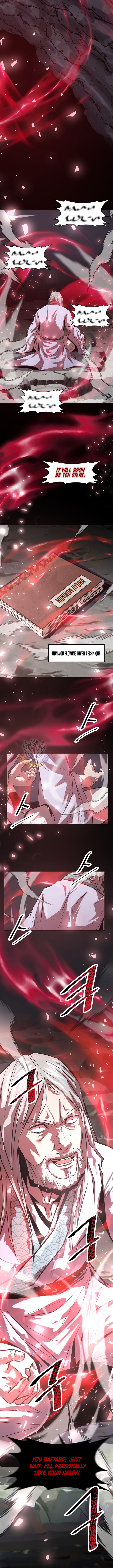 The Best Martial Arts Instructor In The World Chapter 48 page 14