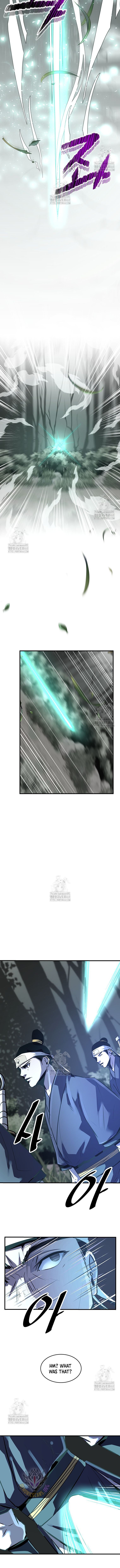 The Best Martial Arts Instructor In The World Chapter 49 page 11