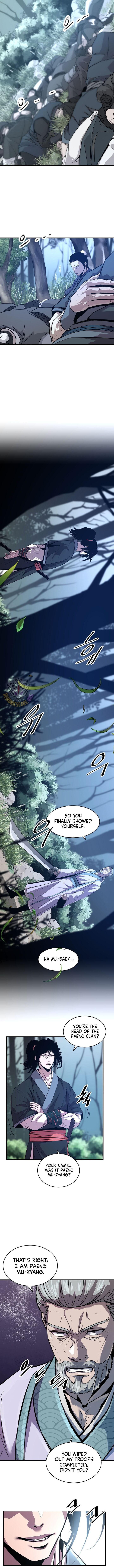 The Best Martial Arts Instructor In The World Chapter 50 page 4