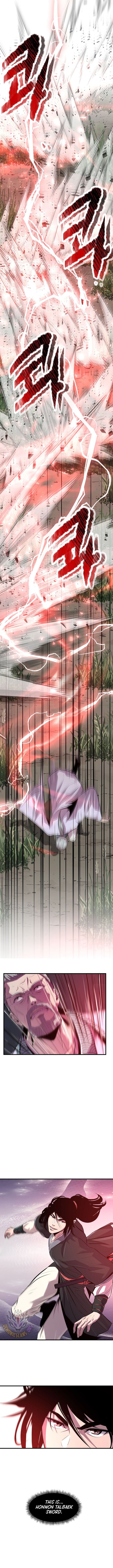 The Best Martial Arts Instructor In The World Chapter 50 page 9