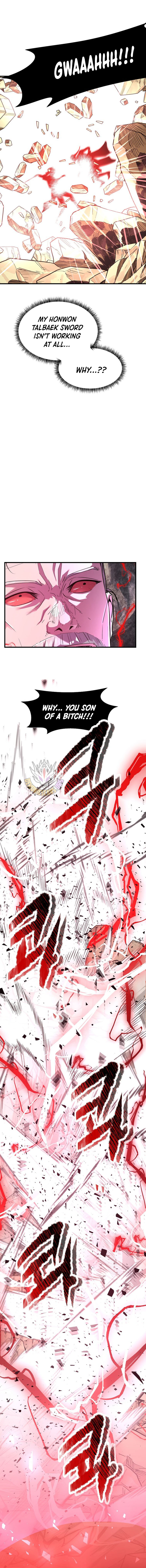 The Best Martial Arts Instructor In The World Chapter 52 page 7