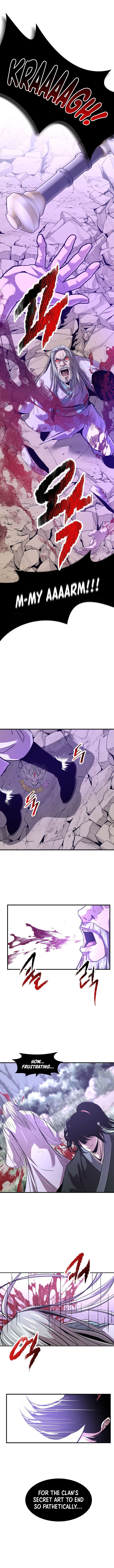 The Best Martial Arts Instructor In The World Chapter 52 page 13