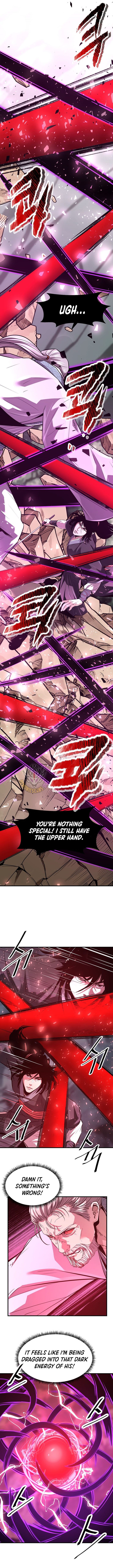 The Best Martial Arts Instructor In The World Chapter 52 page 6