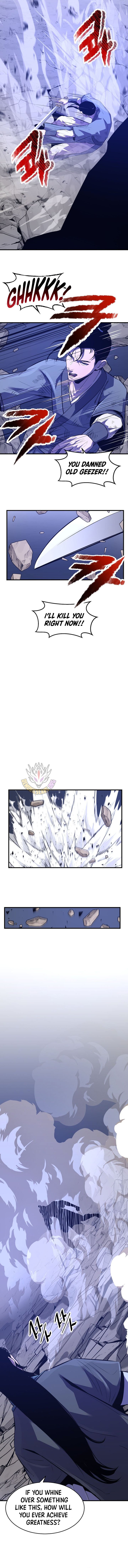 The Best Martial Arts Instructor In The World Chapter 54 page 4