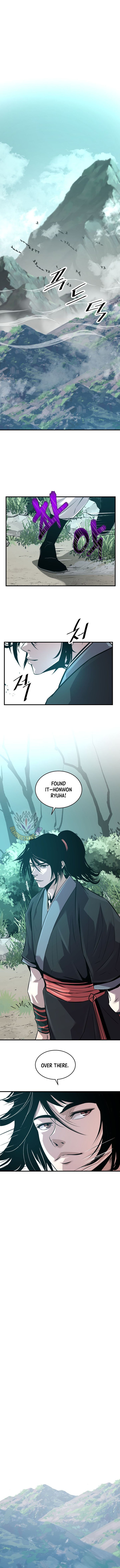 The Best Martial Arts Instructor In The World Chapter 54 page 10