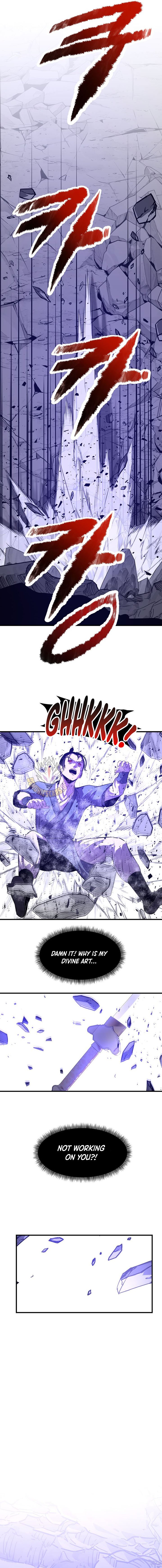 The Best Martial Arts Instructor In The World Chapter 55 page 6