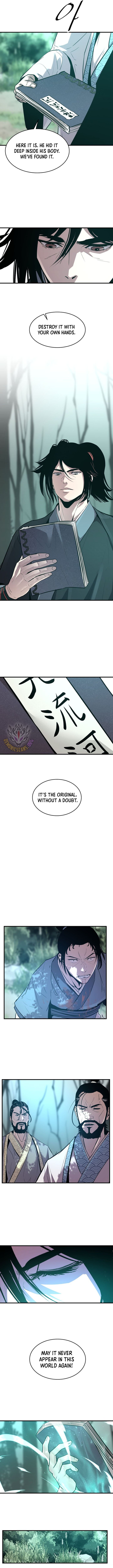 The Best Martial Arts Instructor In The World Chapter 55 page 15