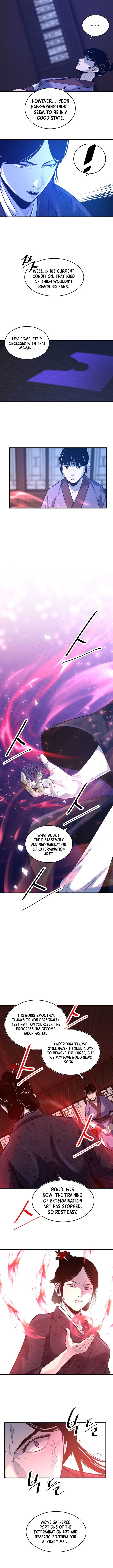 The Best Martial Arts Instructor In The World Chapter 65 page 13
