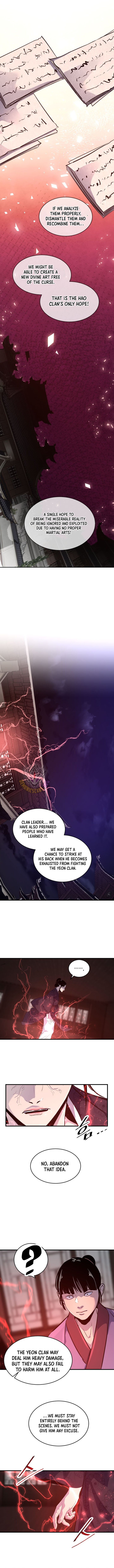 The Best Martial Arts Instructor In The World Chapter 65 page 14