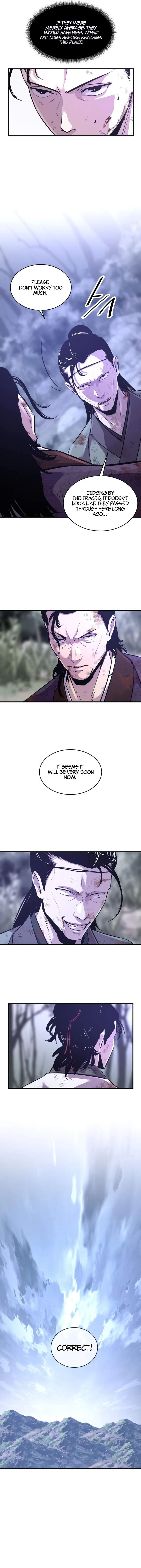 The Best Martial Arts Instructor In The World Chapter 68 page 11