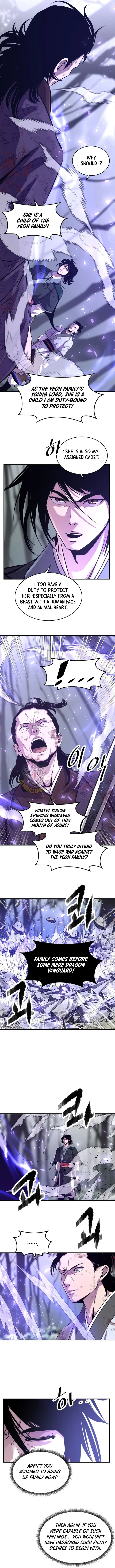 The Best Martial Arts Instructor In The World Chapter 69 page 6