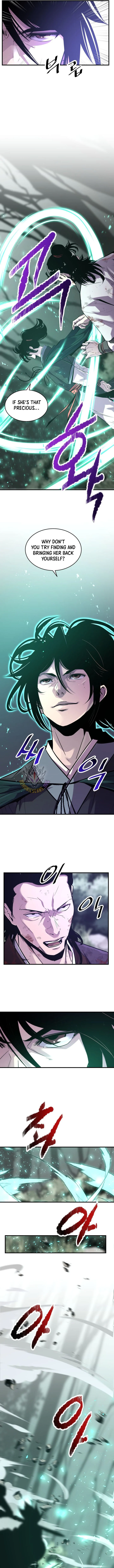 The Best Martial Arts Instructor In The World Chapter 69 page 7