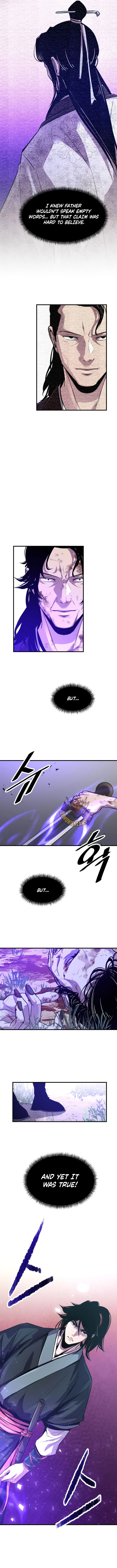 The Best Martial Arts Instructor In The World Chapter 70 page 12