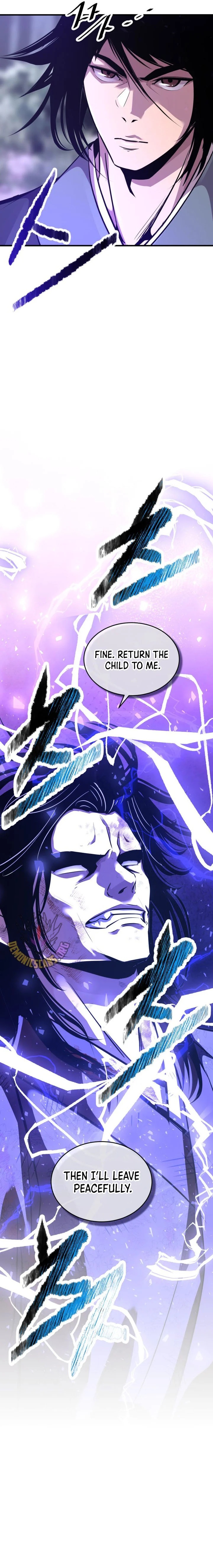 The Best Martial Arts Instructor In The World Chapter 70 page 13