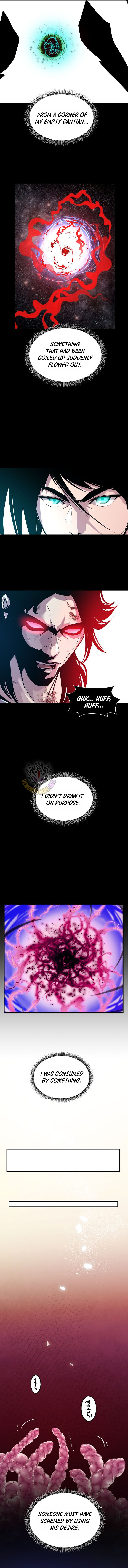 The Best Martial Arts Instructor In The World Chapter 71 page 6