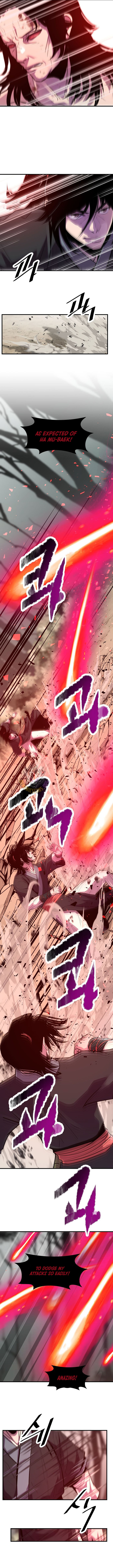 The Best Martial Arts Instructor In The World Chapter 71 page 10