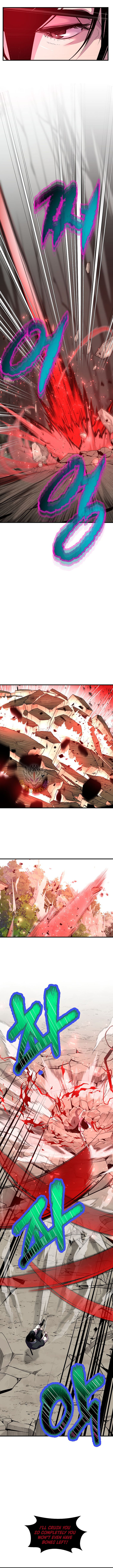The Best Martial Arts Instructor In The World Chapter 71 page 9