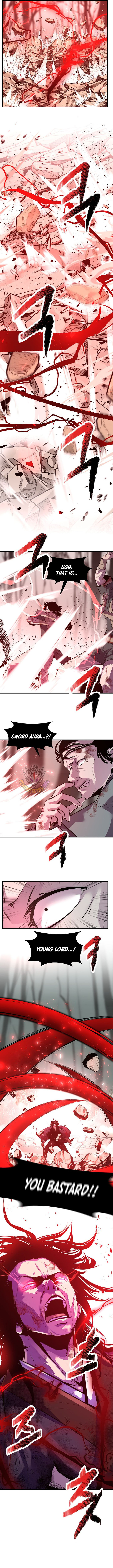 The Best Martial Arts Instructor In The World Chapter 71 page 4