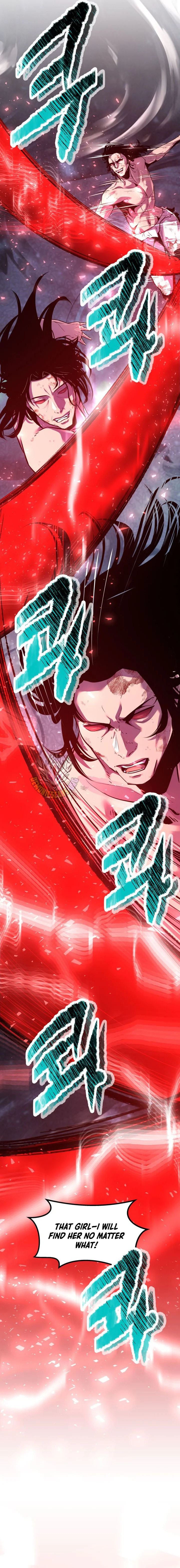 The Best Martial Arts Instructor In The World Chapter 72 page 11