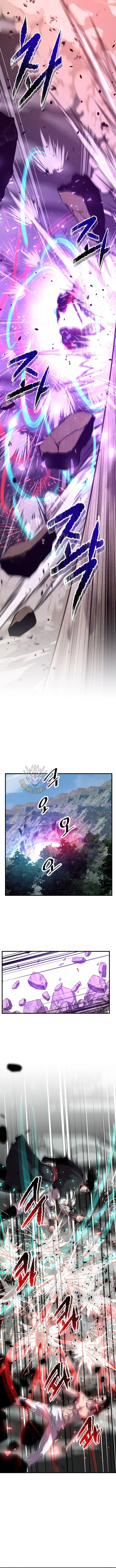 The Best Martial Arts Instructor In The World Chapter 72 page 13