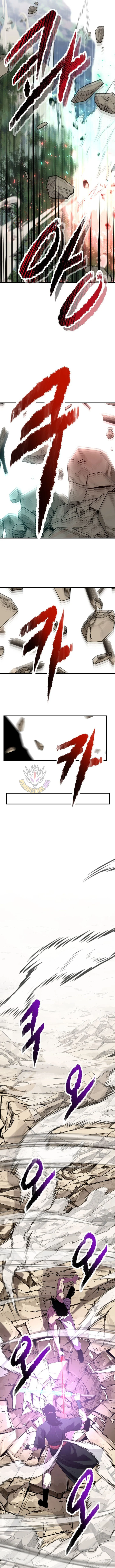 The Best Martial Arts Instructor In The World Chapter 72 page 5