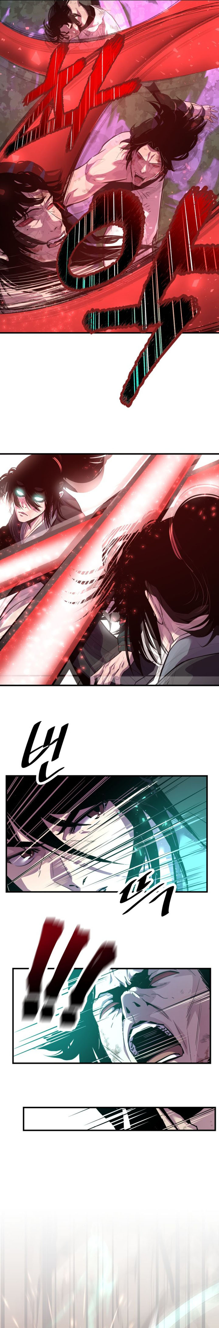 The Best Martial Arts Instructor In The World Chapter 73 page 2