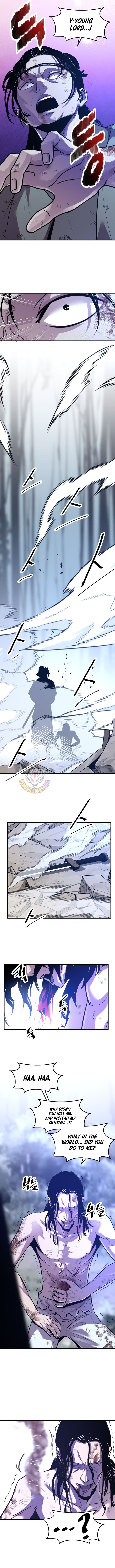 The Best Martial Arts Instructor In The World Chapter 73 page 6
