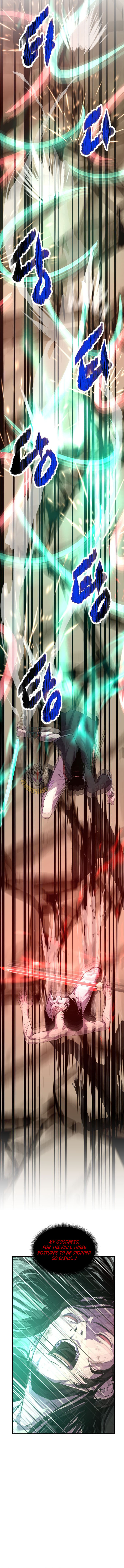 The Best Martial Arts Instructor In The World Chapter 73 page 3