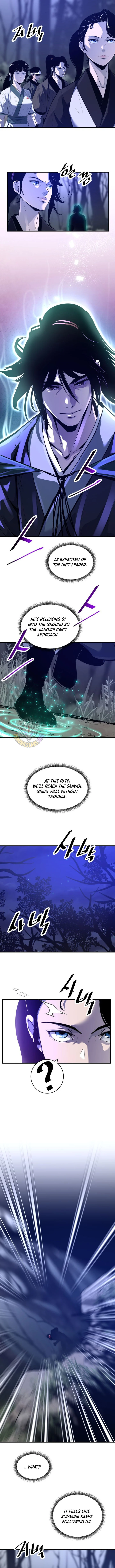 The Best Martial Arts Instructor In The World Chapter 74 page 8