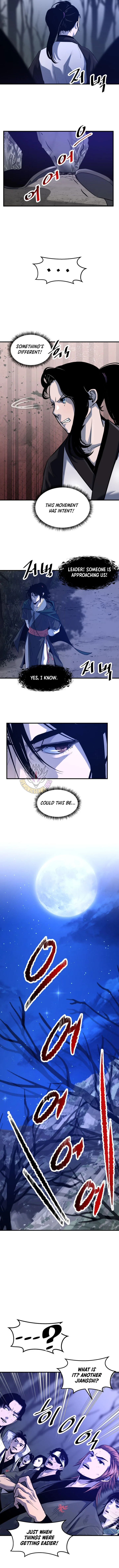 The Best Martial Arts Instructor In The World Chapter 74 page 9