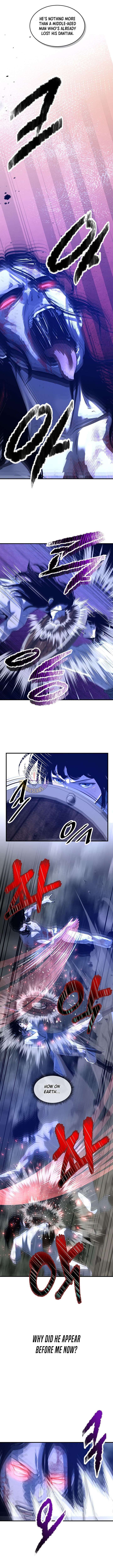 The Best Martial Arts Instructor In The World Chapter 75 page 5