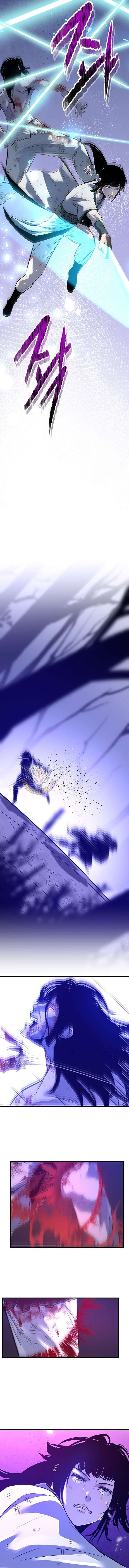 The Best Martial Arts Instructor In The World Chapter 75 page 9