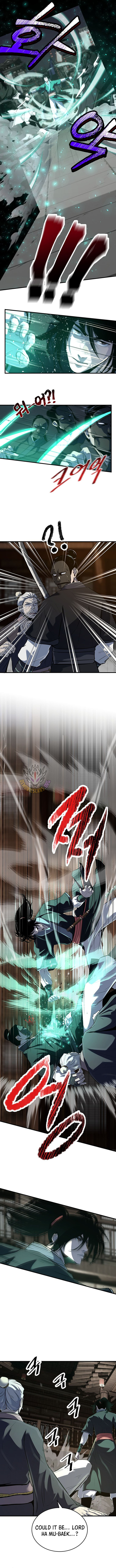 The Best Martial Arts Instructor In The World Chapter 77 page 5