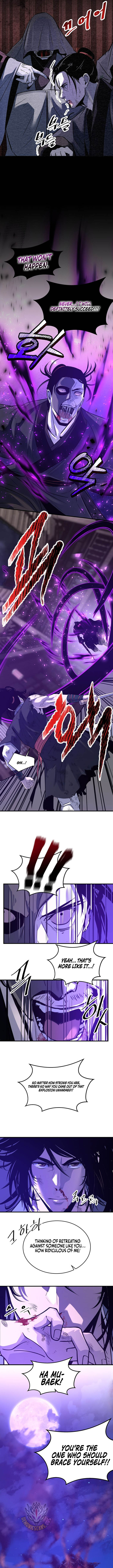 The Best Martial Arts Instructor In The World Chapter 79 page 12
