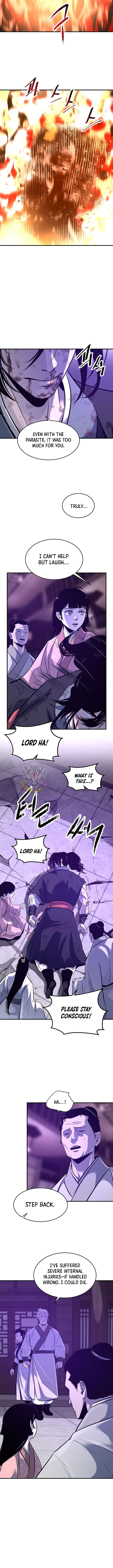 The Best Martial Arts Instructor In The World Chapter 80 page 13