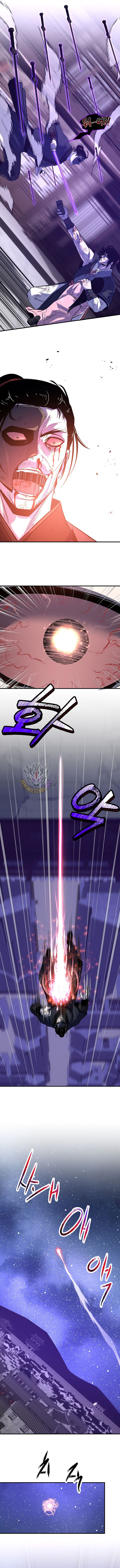 The Best Martial Arts Instructor In The World Chapter 80 page 11