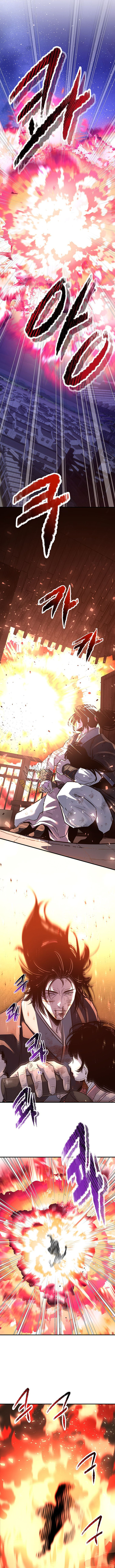 The Best Martial Arts Instructor In The World Chapter 80 page 12