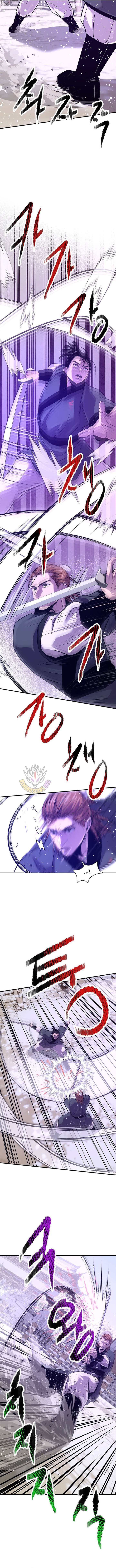 The Best Martial Arts Instructor In The World Chapter 82 page 12