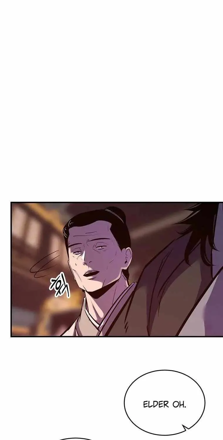 The Best Martial Arts Instructor In The World Chapter 99 page 6