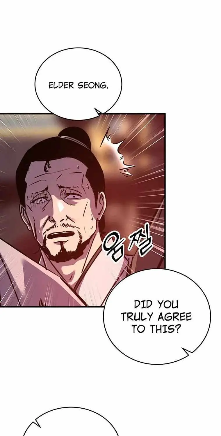 The Best Martial Arts Instructor In The World Chapter 99 page 8