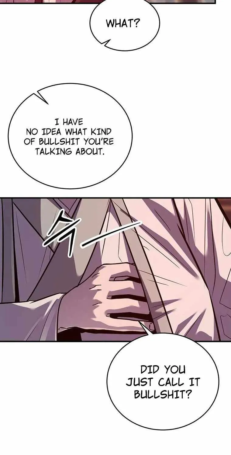 The Best Martial Arts Instructor In The World Chapter 99 page 11