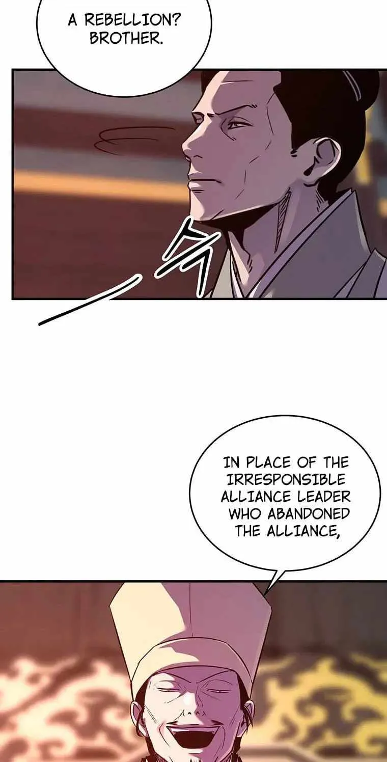 The Best Martial Arts Instructor In The World Chapter 99 page 9