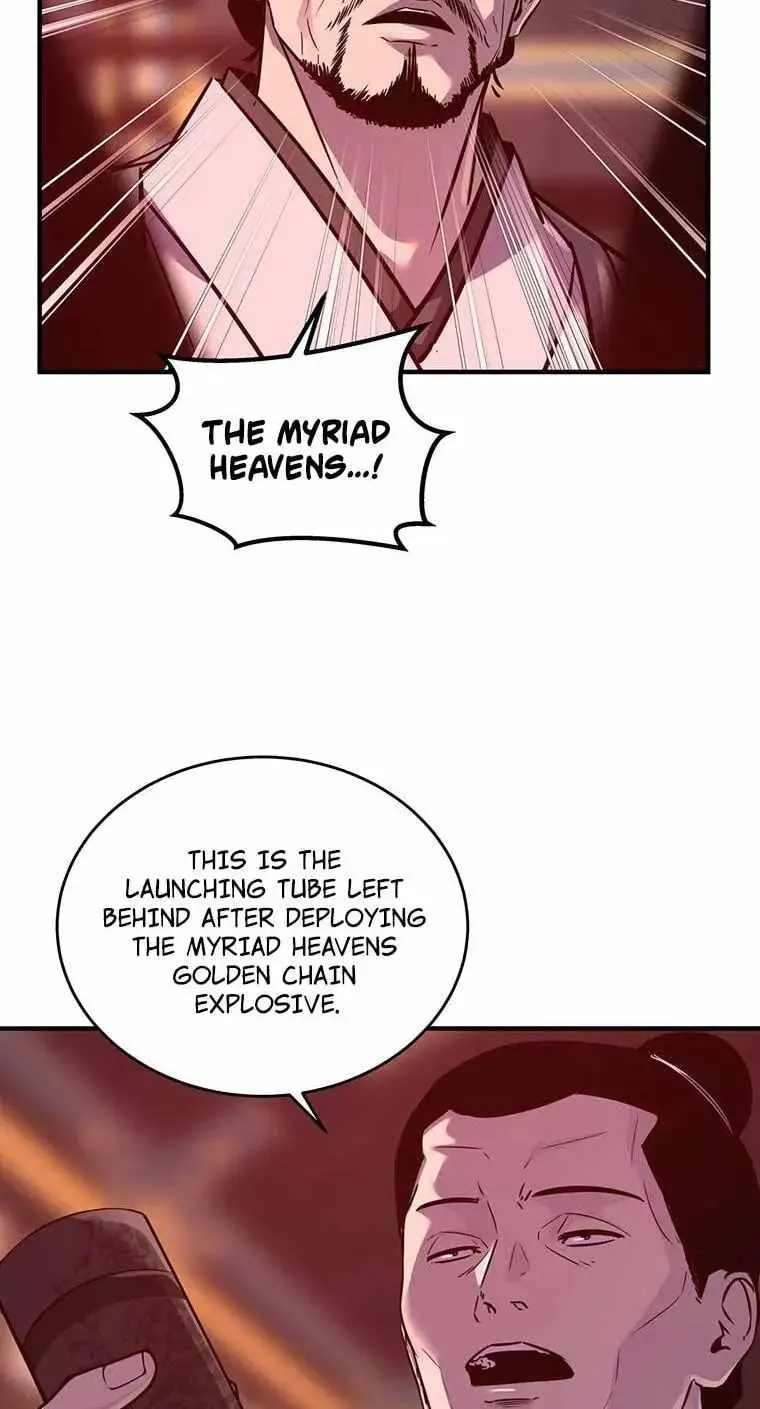 The Best Martial Arts Instructor In The World Chapter 99 page 15