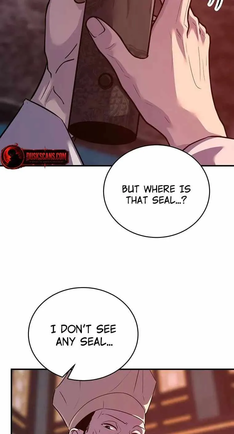 The Best Martial Arts Instructor In The World Chapter 99 page 19