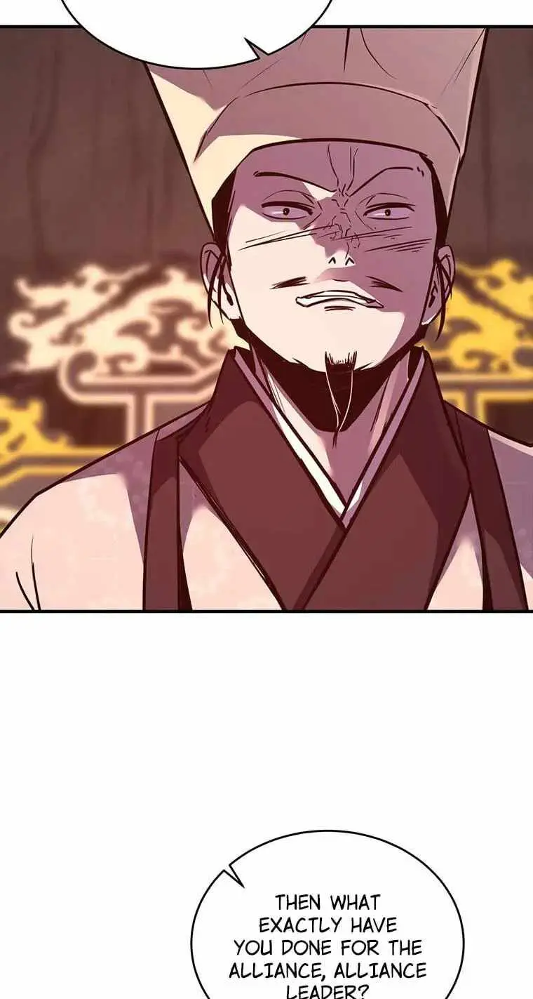 The Best Martial Arts Instructor In The World Chapter 99 page 24