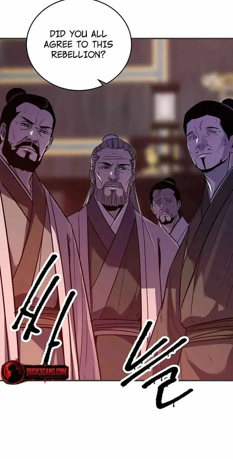 The Best Martial Arts Instructor In The World Chapter 99 page 7