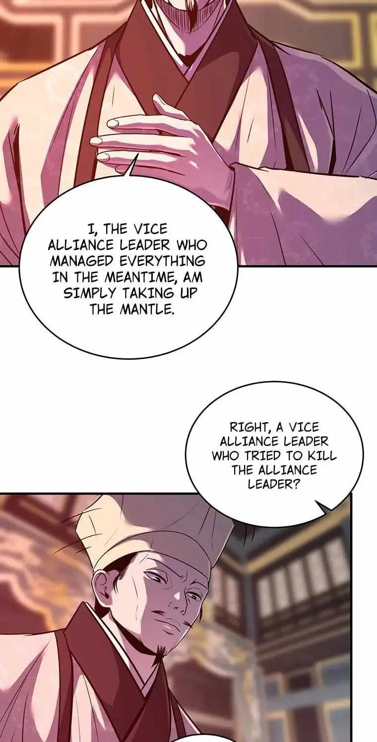 The Best Martial Arts Instructor In The World Chapter 99 page 10